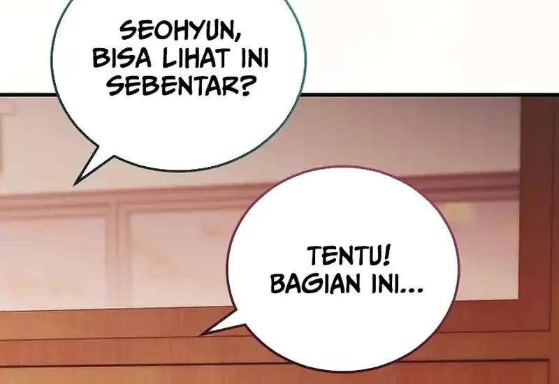 I’ll Retire After Saving the World Chapter 90 - halaman 31
