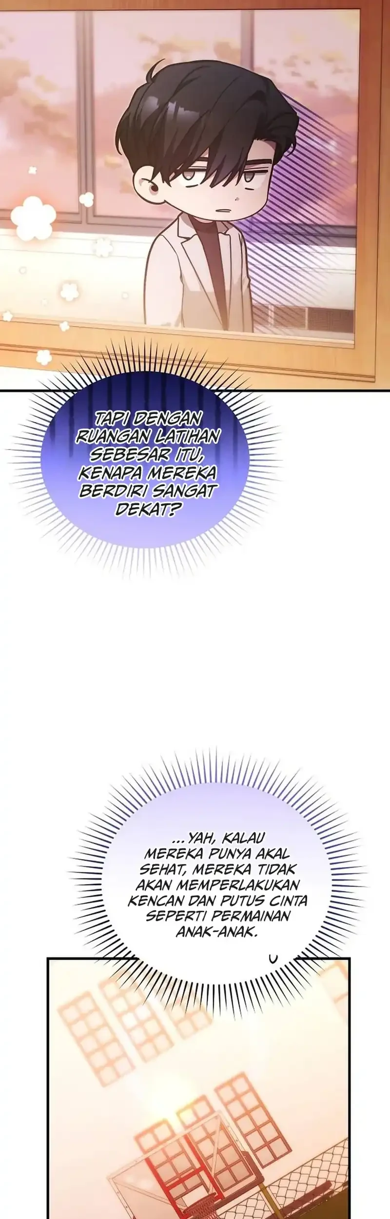 I’ll Retire After Saving the World Chapter 90 - halaman 32