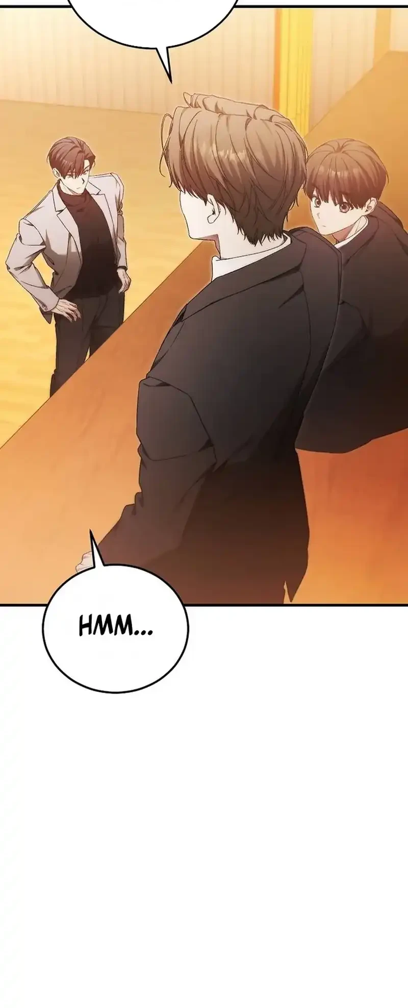 I’ll Retire After Saving the World Chapter 90 - halaman 41