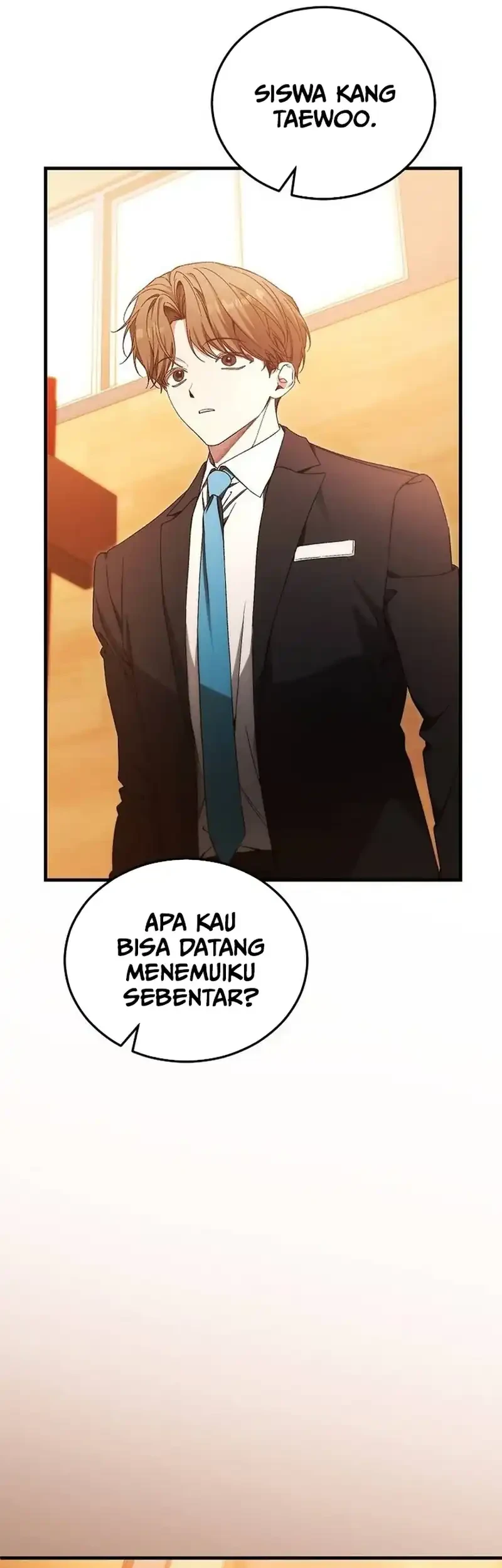 I’ll Retire After Saving the World Chapter 90 - halaman 42