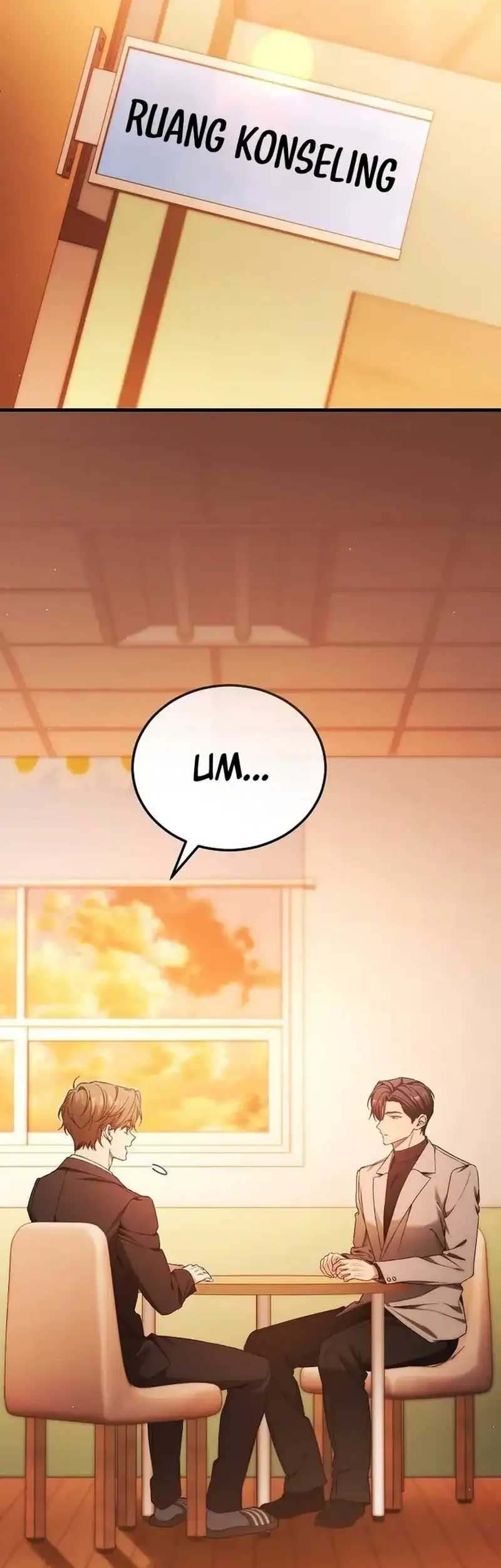 I’ll Retire After Saving the World Chapter 90 - halaman 43