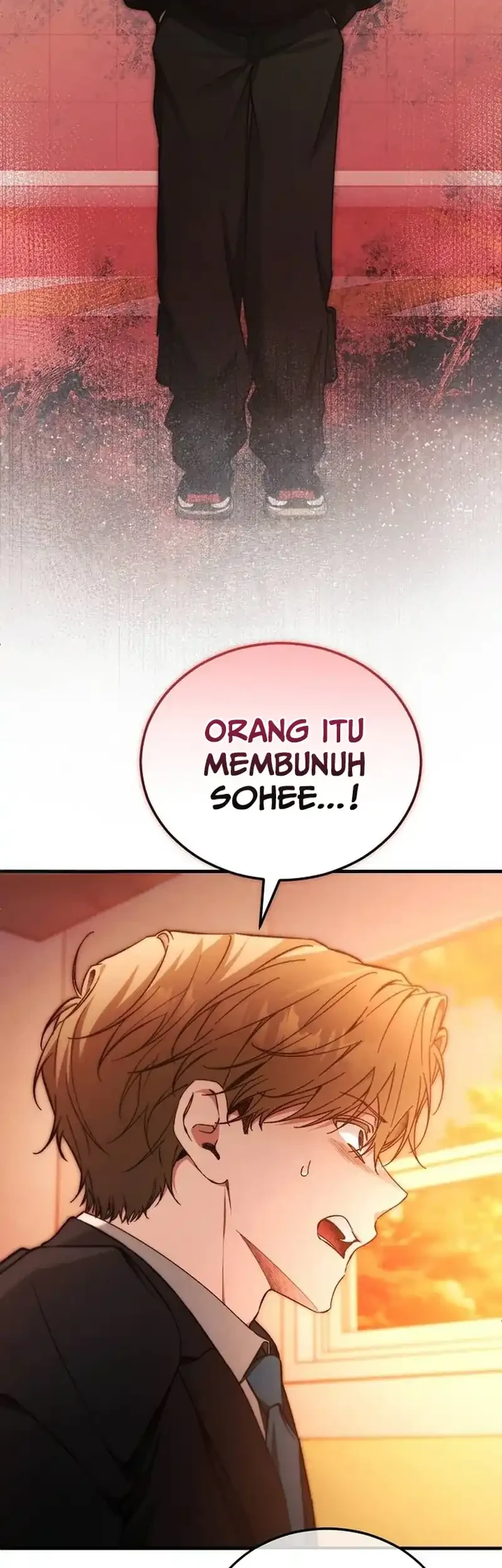 I’ll Retire After Saving the World Chapter 90 - halaman 51