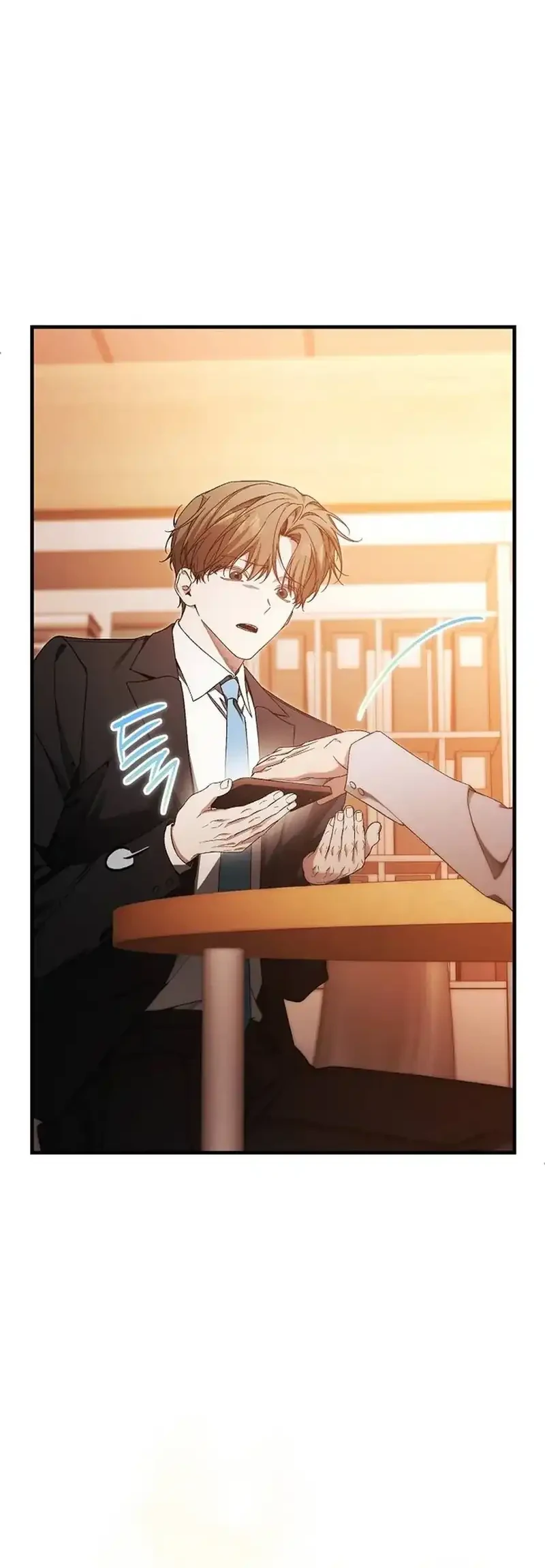 I’ll Retire After Saving the World Chapter 90 - halaman 59