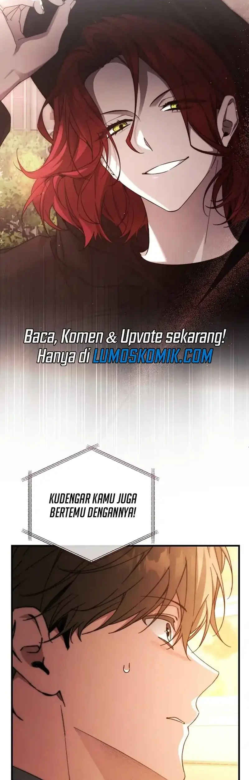 I’ll Retire After Saving the World Chapter 90 - halaman 64