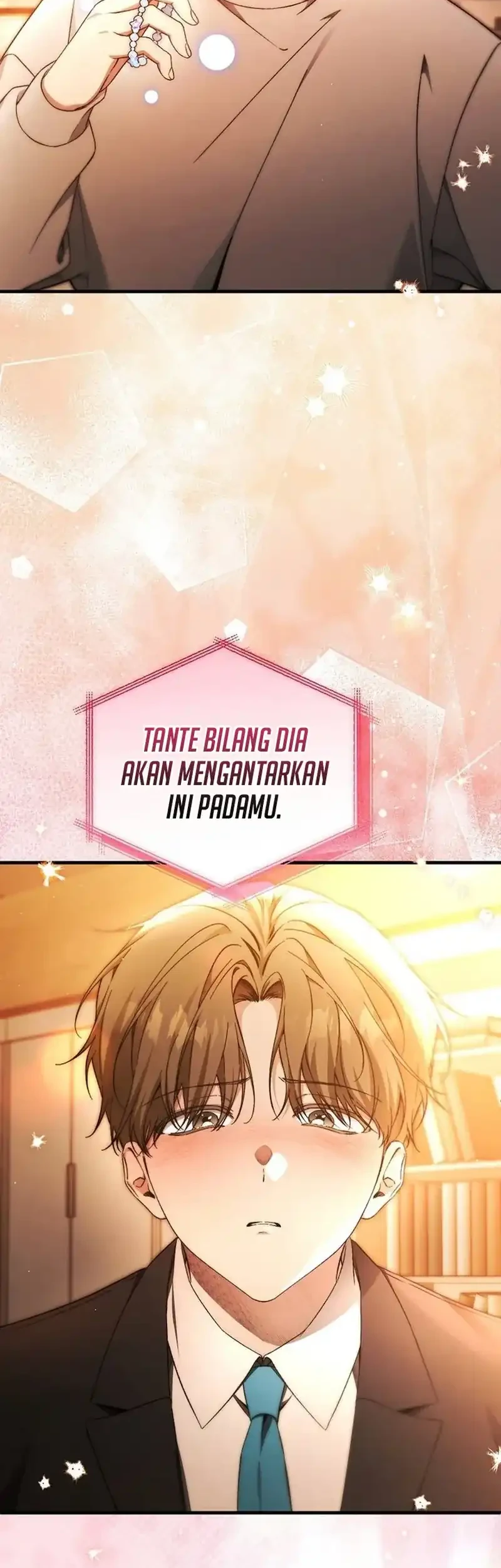 I’ll Retire After Saving the World Chapter 90 - halaman 73