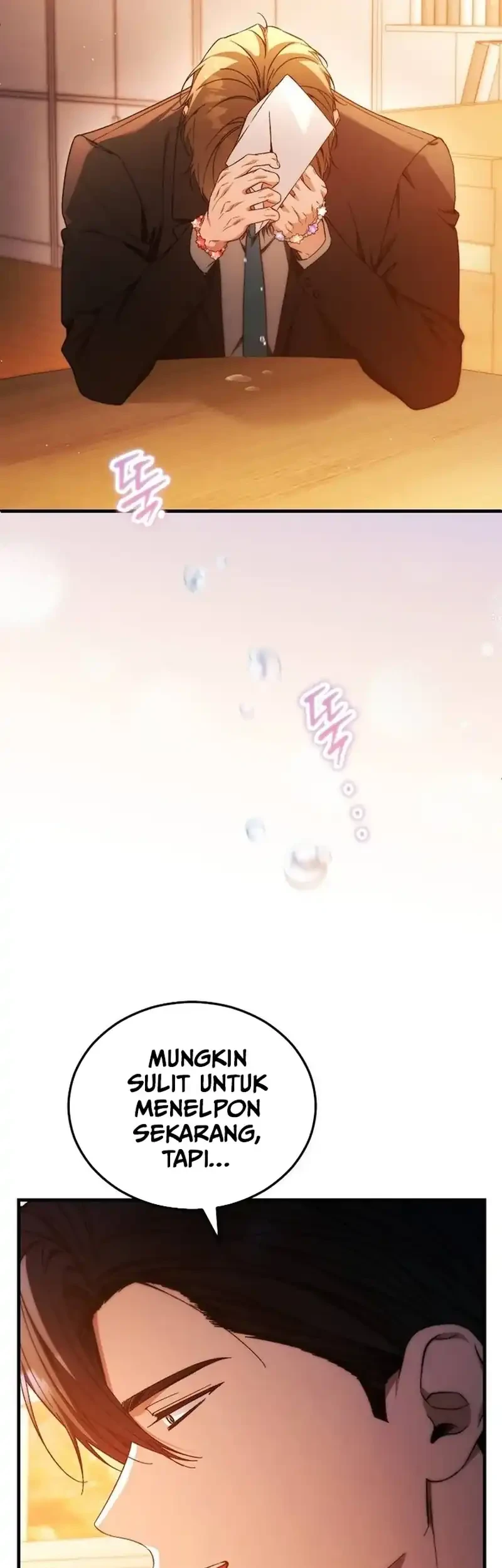 I’ll Retire After Saving the World Chapter 90 - halaman 78