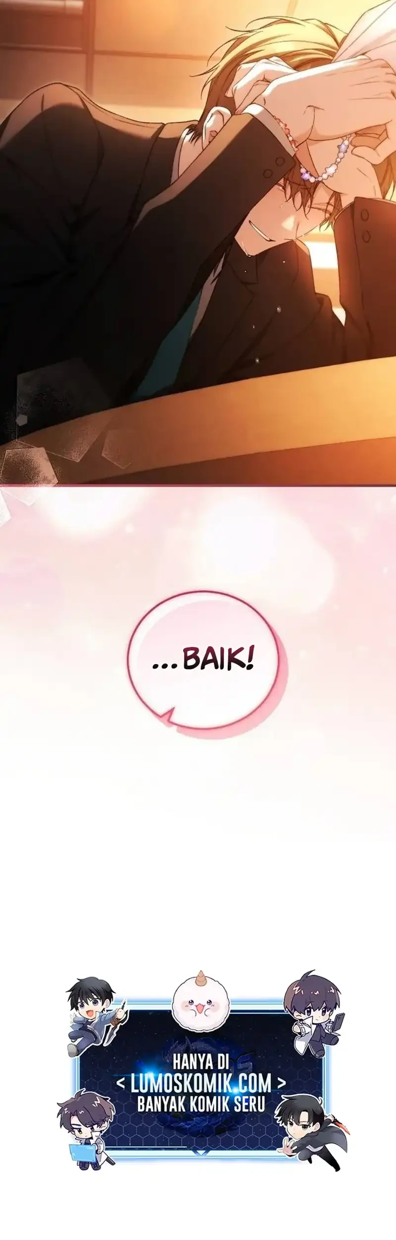 I’ll Retire After Saving the World Chapter 90 - halaman 81