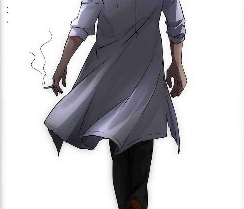 I’ll Save The World By Only Taking Pills! Chapter 2 - halaman 10