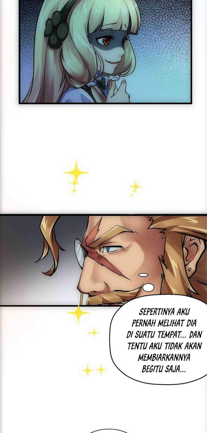 I’ll Save The World By Only Taking Pills! Chapter 2 - halaman 12