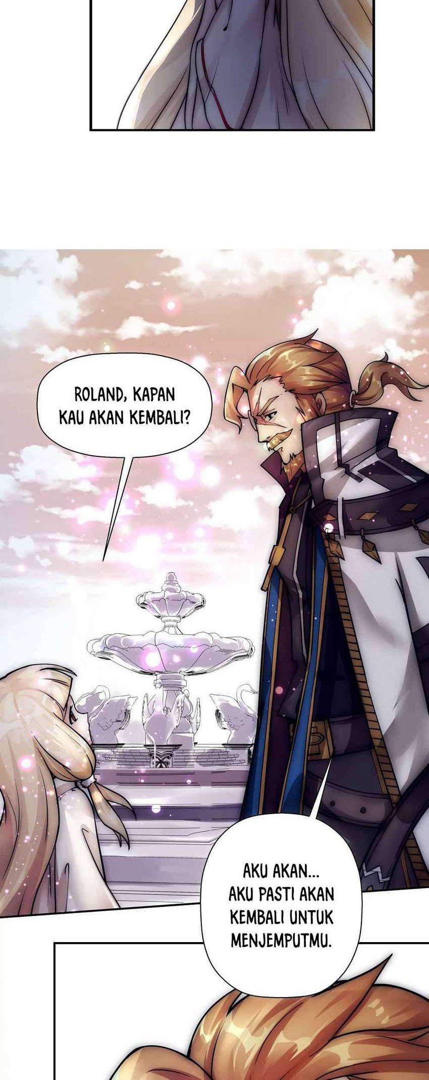 I’ll Save The World By Only Taking Pills! Chapter 2 - halaman 22