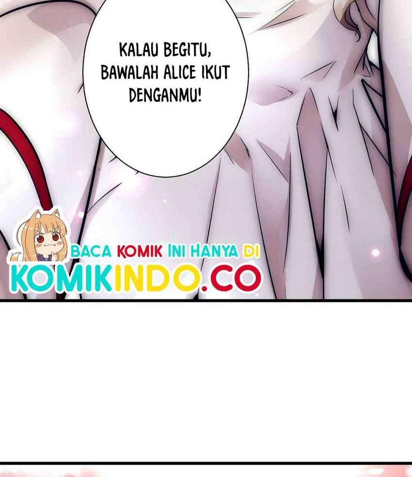 I’ll Save The World By Only Taking Pills! Chapter 2 - halaman 24