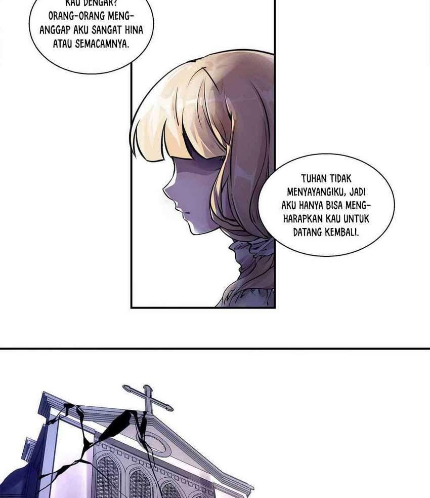 I’ll Save The World By Only Taking Pills! Chapter 2 - halaman 26