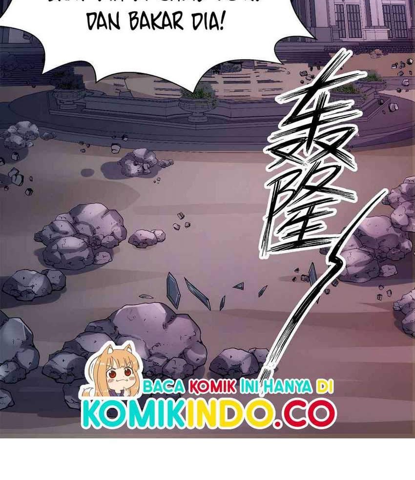 I’ll Save The World By Only Taking Pills! Chapter 2 - halaman 28
