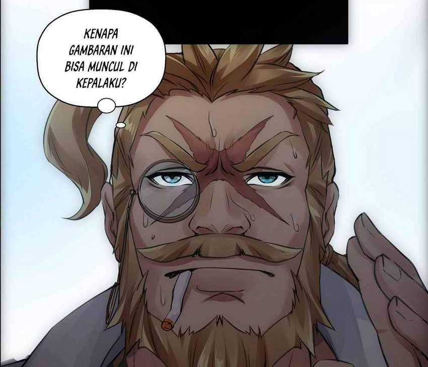 I’ll Save The World By Only Taking Pills! Chapter 2 - halaman 7