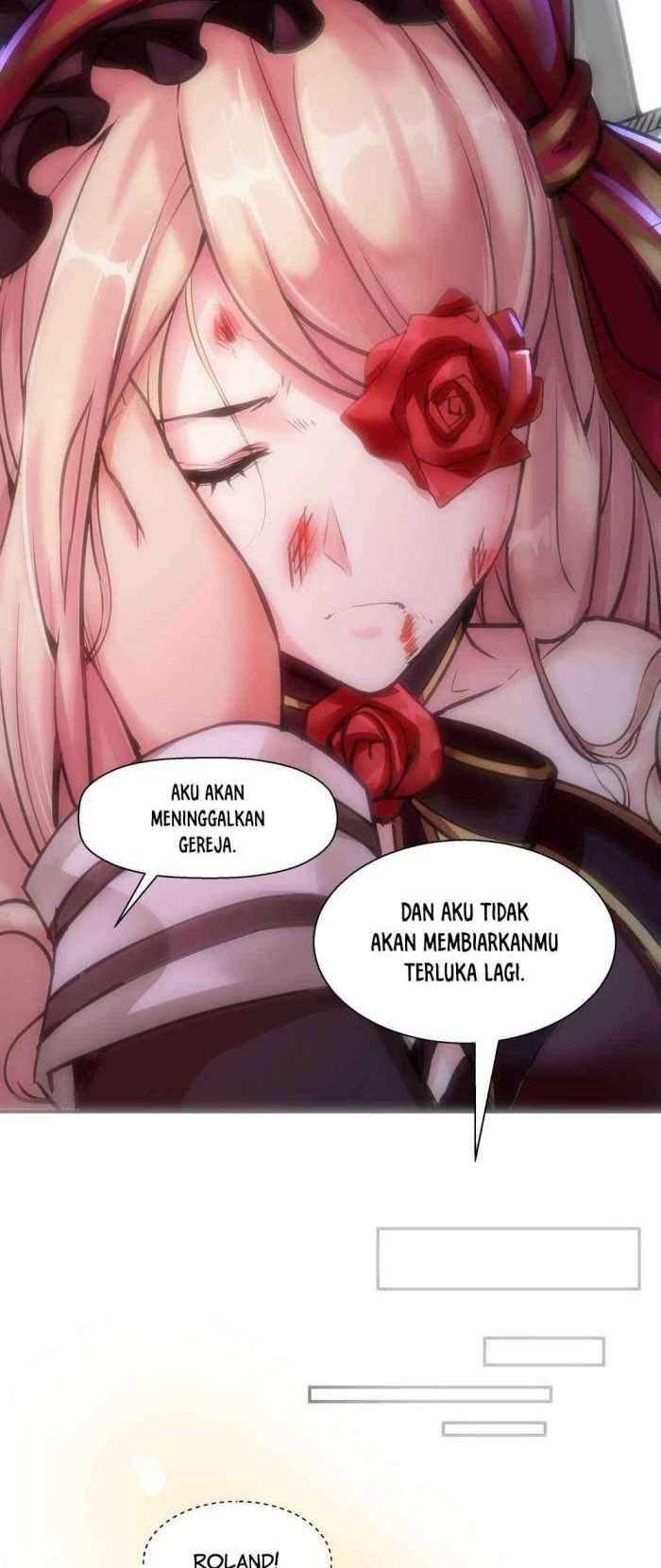 I’ll Save The World By Only Taking Pills! Chapter 3 - halaman 11