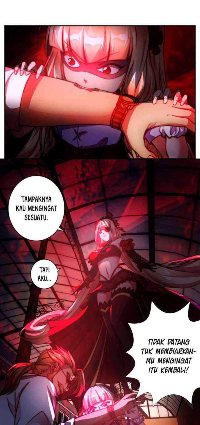 I’ll Save The World By Only Taking Pills! Chapter 3 - halaman 20