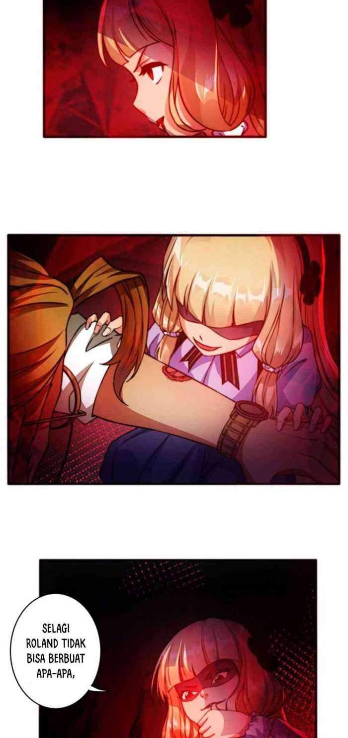 I’ll Save The World By Only Taking Pills! Chapter 3 - halaman 23