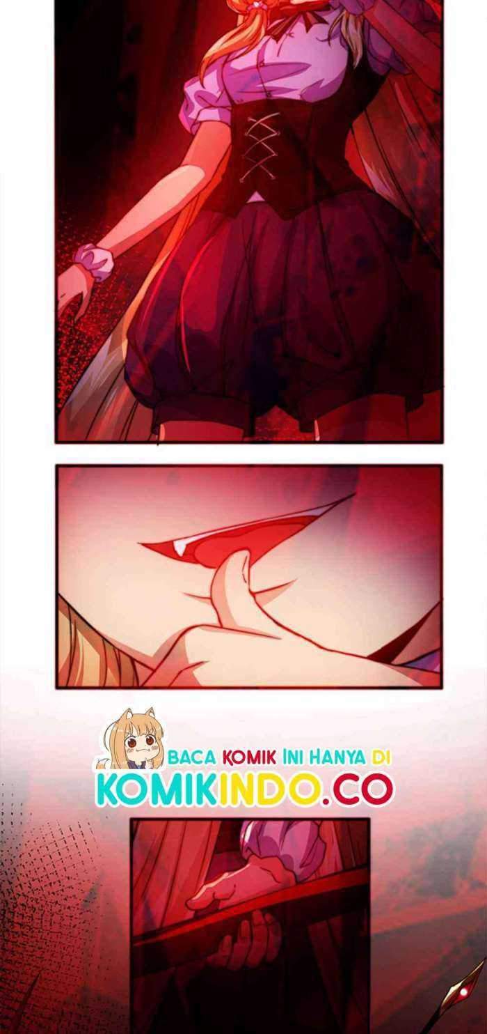 I’ll Save The World By Only Taking Pills! Chapter 3 - halaman 24