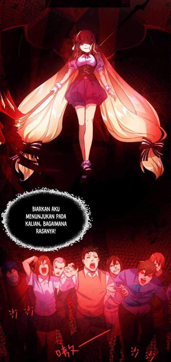 I’ll Save The World By Only Taking Pills! Chapter 3 - halaman 25
