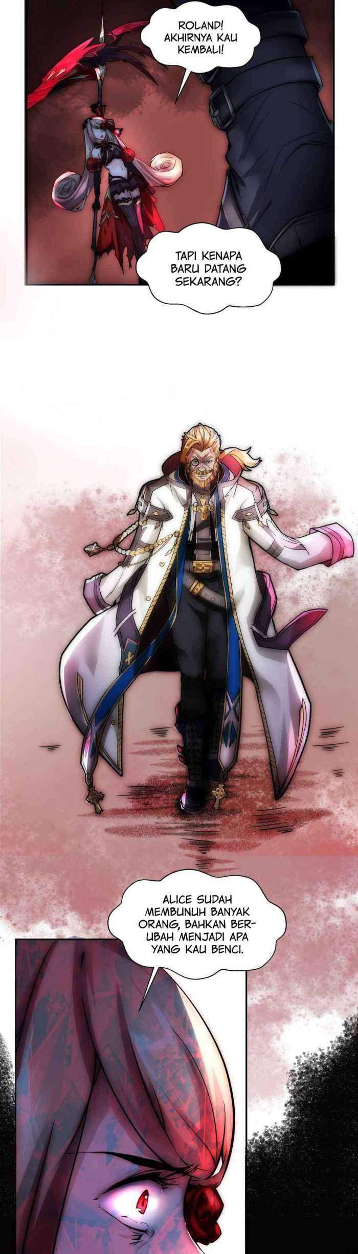 I’ll Save The World By Only Taking Pills! Chapter 3 - halaman 4