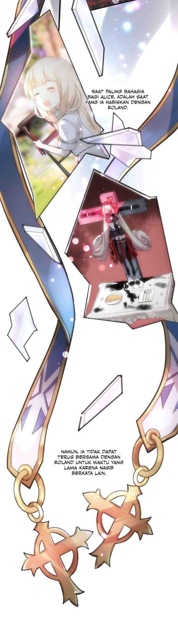 I’ll Save The World By Only Taking Pills! Chapter 3 - halaman 7