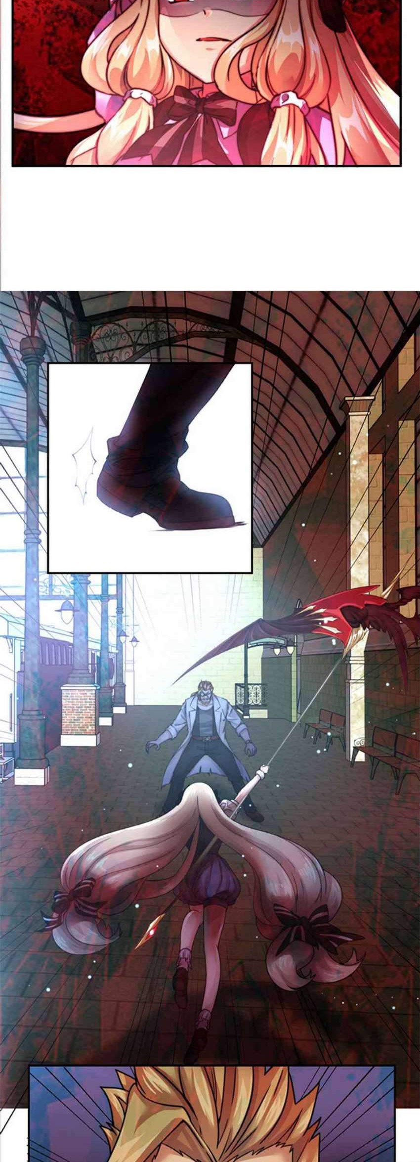 I’ll Save The World By Only Taking Pills! Chapter 4 - halaman 14