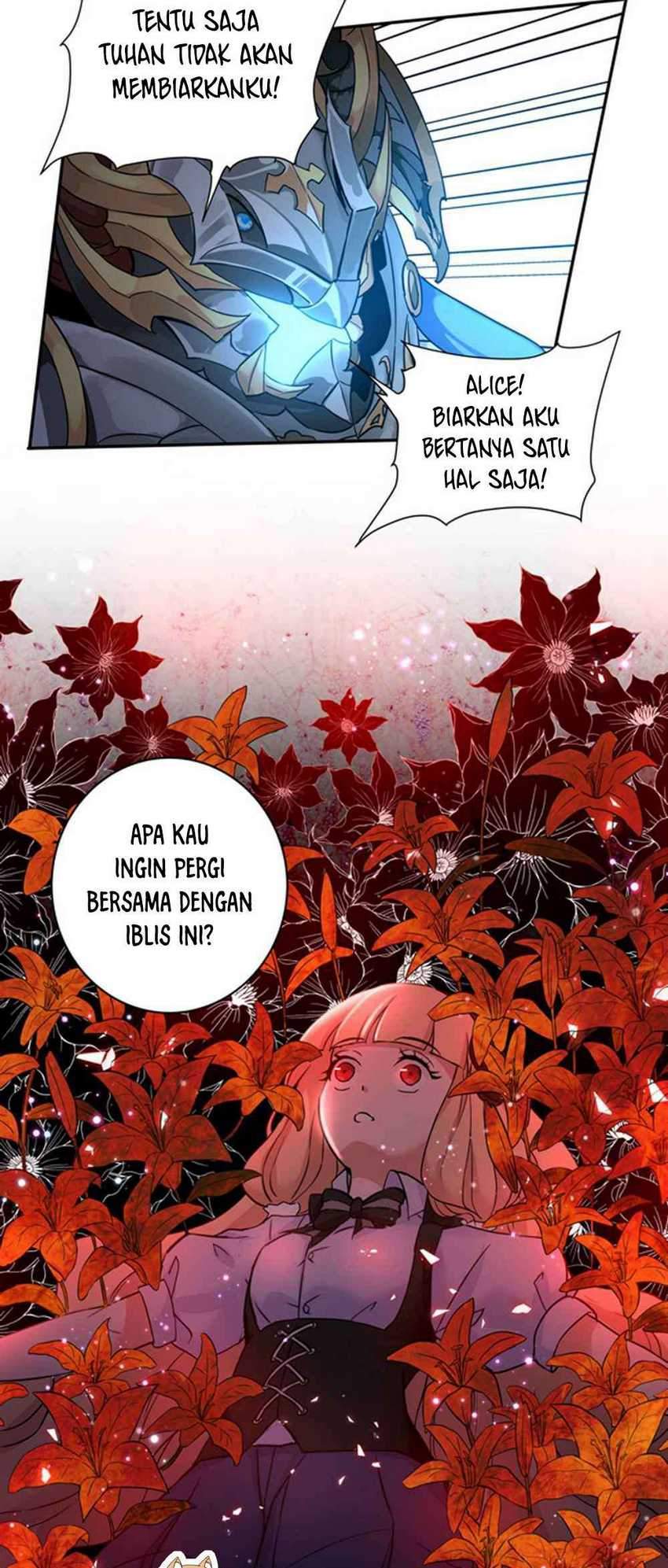 I’ll Save The World By Only Taking Pills! Chapter 5 - halaman 28