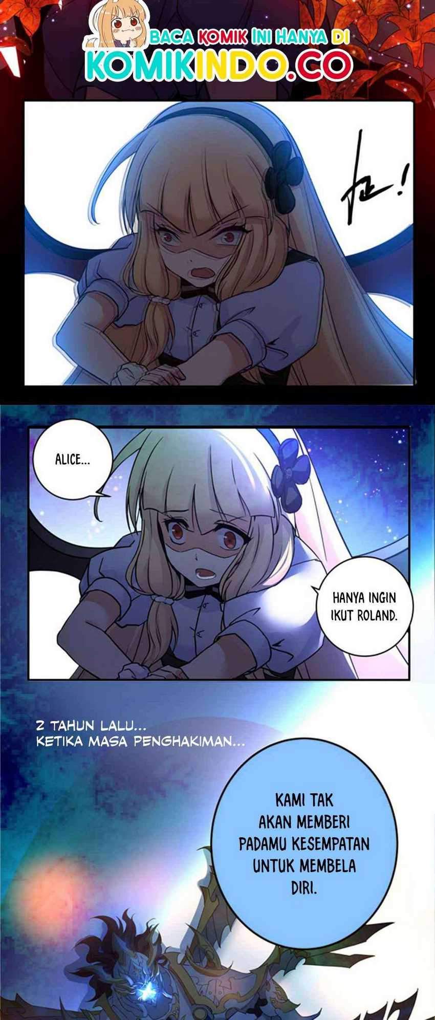 I’ll Save The World By Only Taking Pills! Chapter 5 - halaman 29