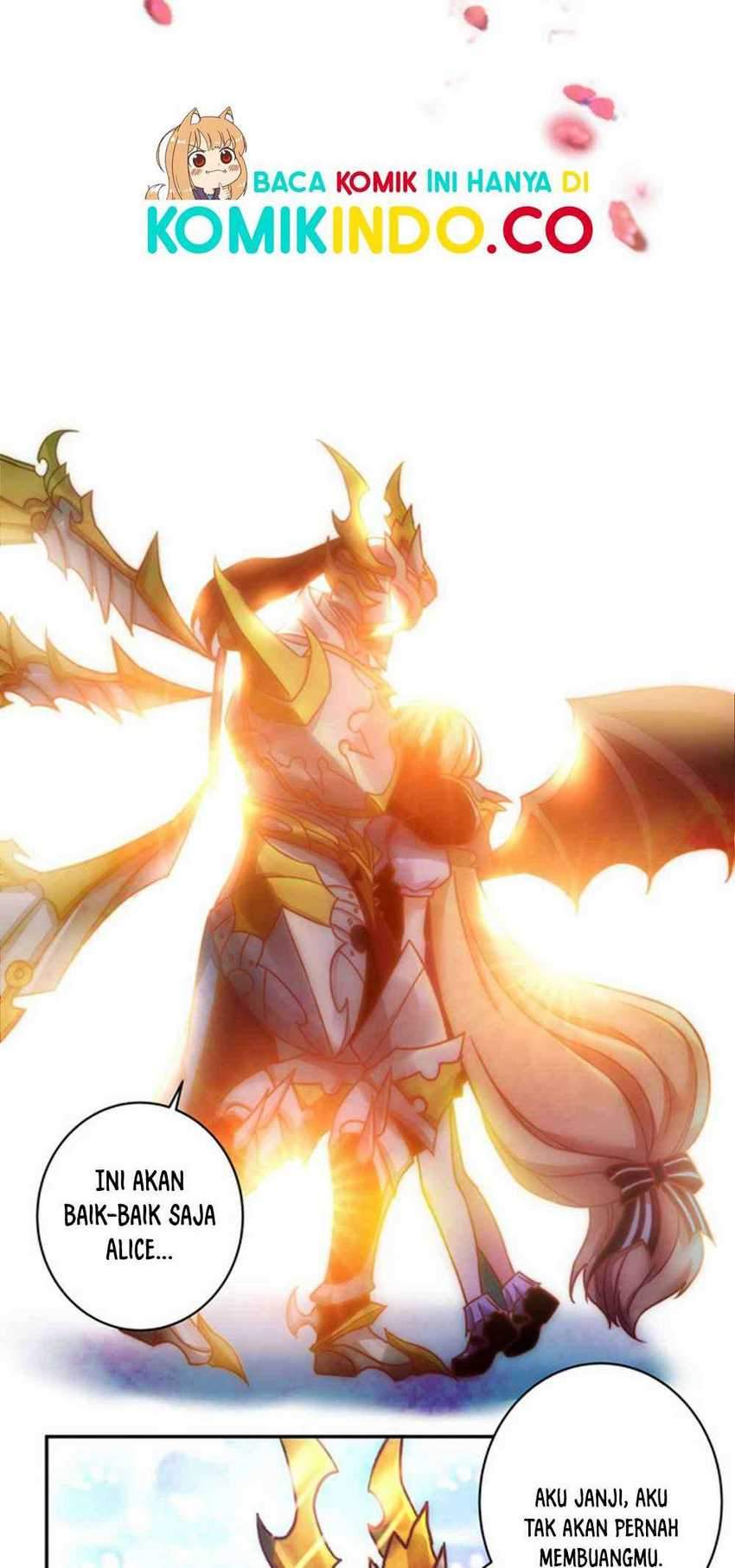 I’ll Save The World By Only Taking Pills! Chapter 5 - halaman 33