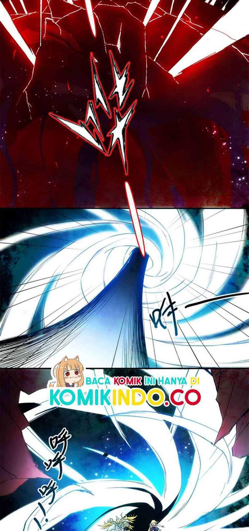 I’ll Save The World By Only Taking Pills! Chapter 5 - halaman 36