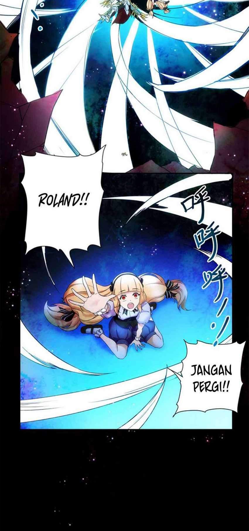 I’ll Save The World By Only Taking Pills! Chapter 5 - halaman 37