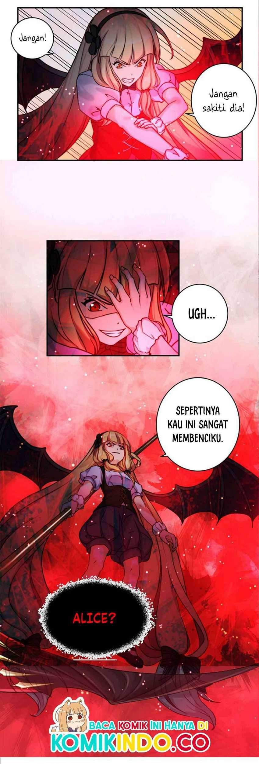 I’ll Save The World By Only Taking Pills! Chapter 5 - halaman 6