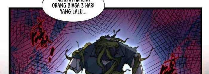 I’ll Save The World By Only Taking Pills! Chapter 6 - halaman 7