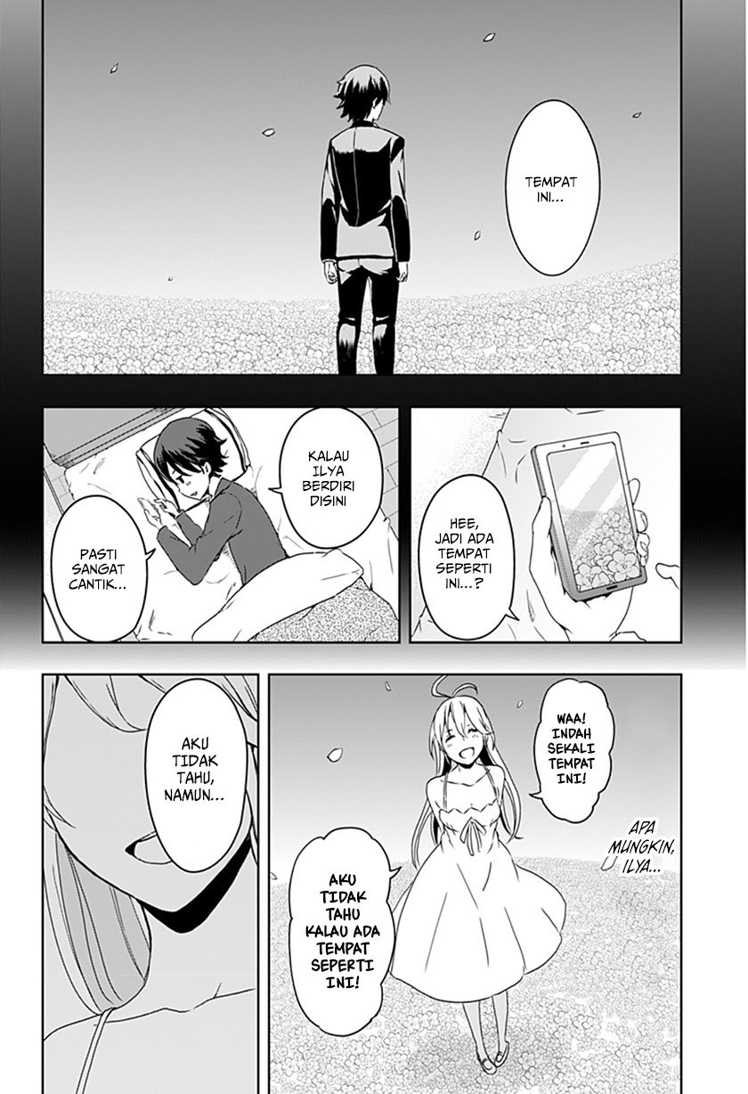 Ilya Chapter 1 - halaman 30