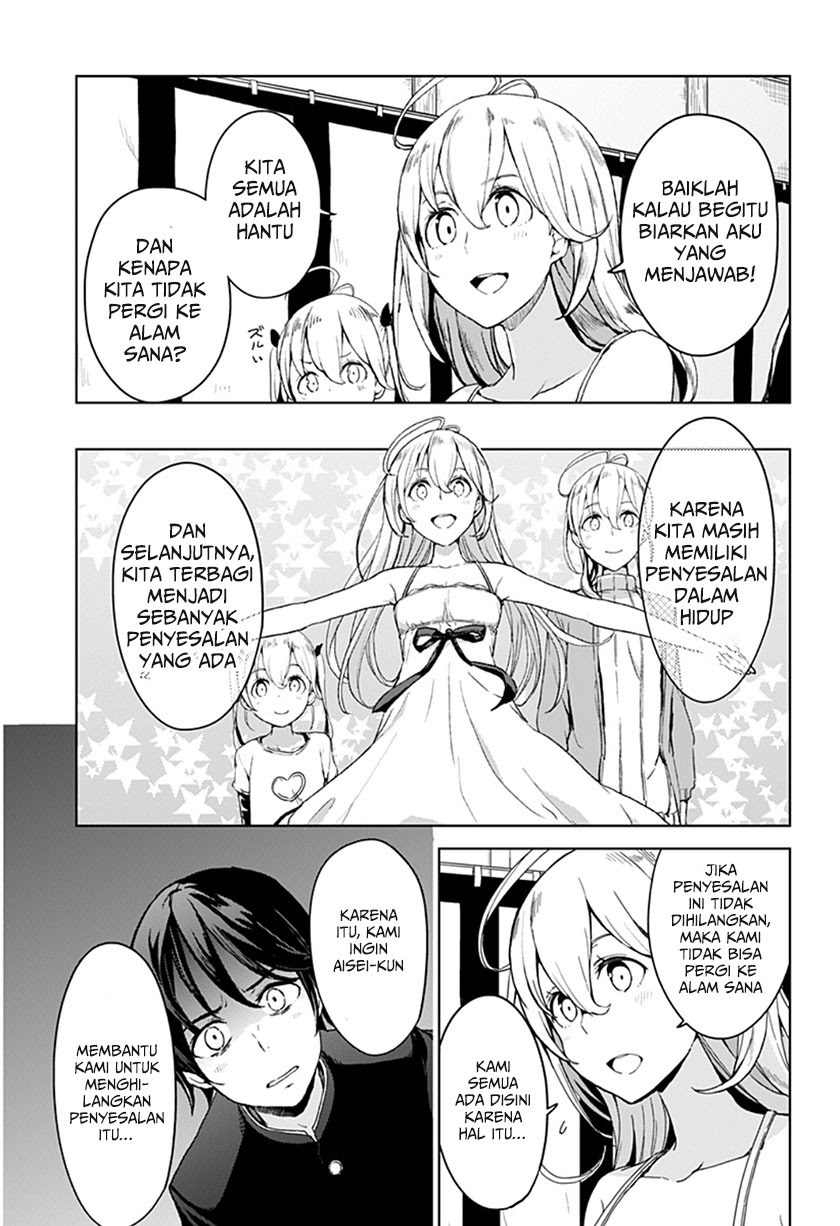 Ilya Chapter 1 - halaman 8