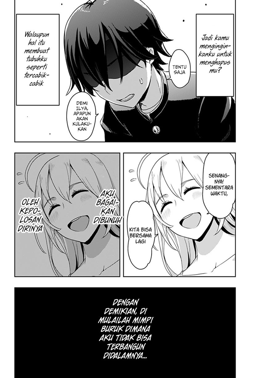 Ilya Chapter 1 - halaman 9