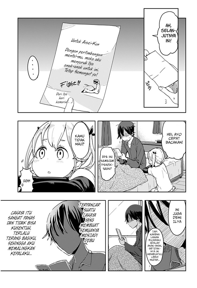 Ilya Chapter 1 - halaman 18
