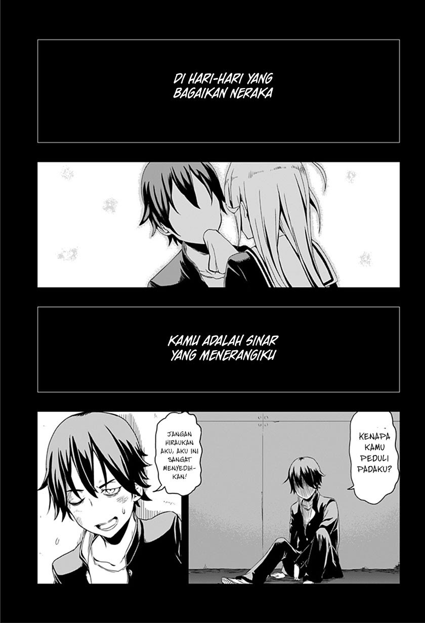 Ilya Chapter 1 - halaman 24