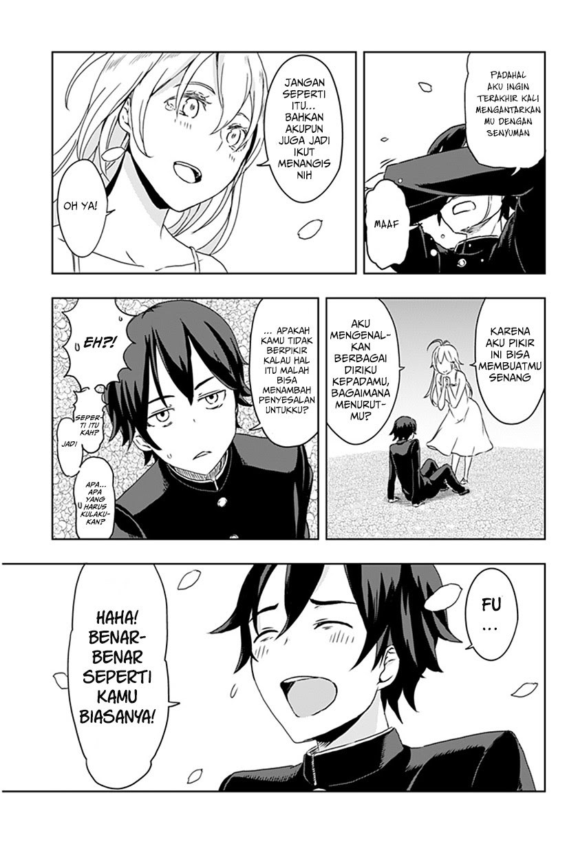 Ilya Chapter 1 - halaman 37
