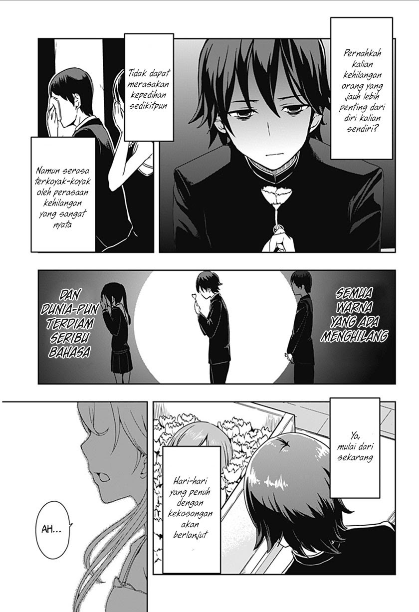 Ilya Chapter 1 - halaman 4