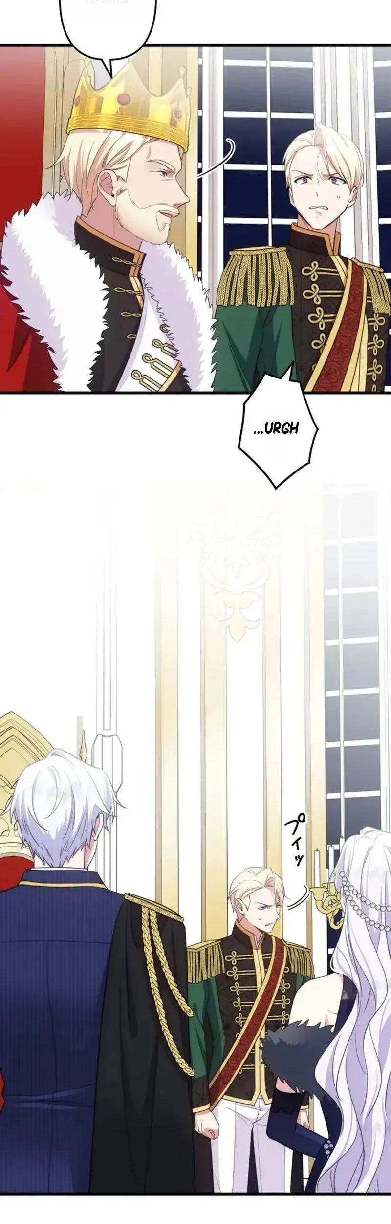 I’m a Condemned Witch, but I’m Being Loved After My Regression!? Chapter 1 - halaman 10