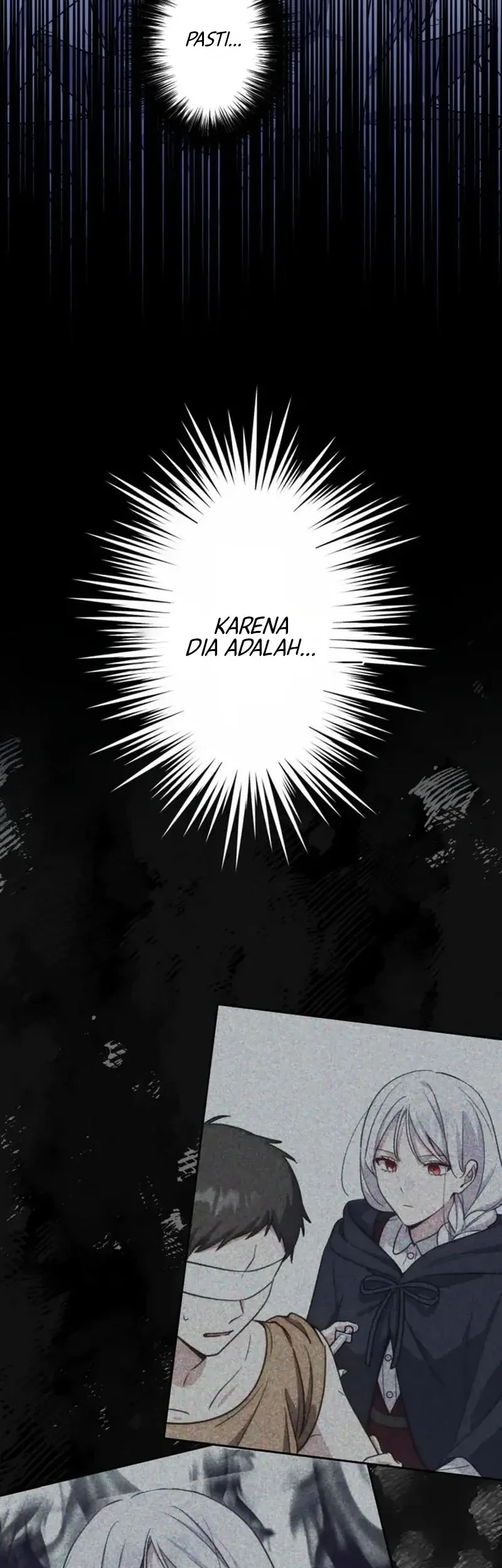 I’m a Condemned Witch, but I’m Being Loved After My Regression!? Chapter 1 - halaman 14