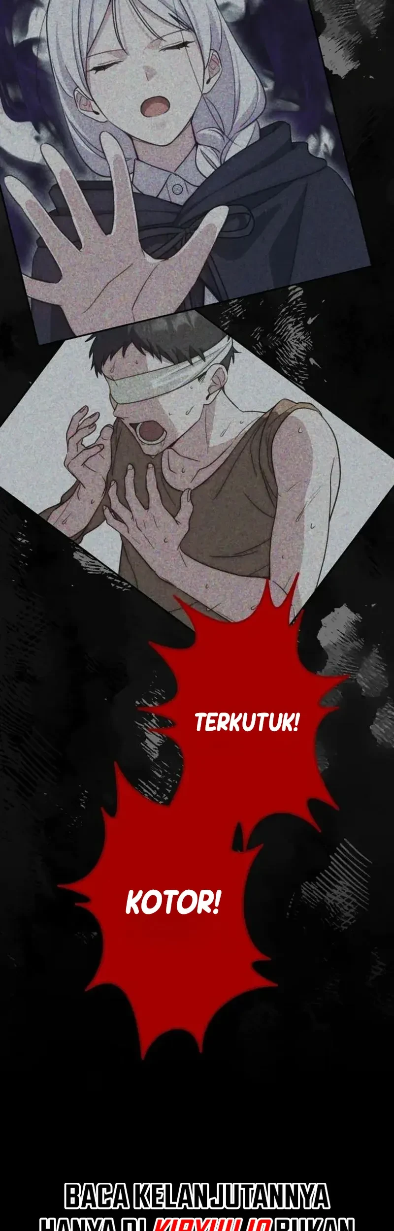 I’m a Condemned Witch, but I’m Being Loved After My Regression!? Chapter 1 - halaman 15