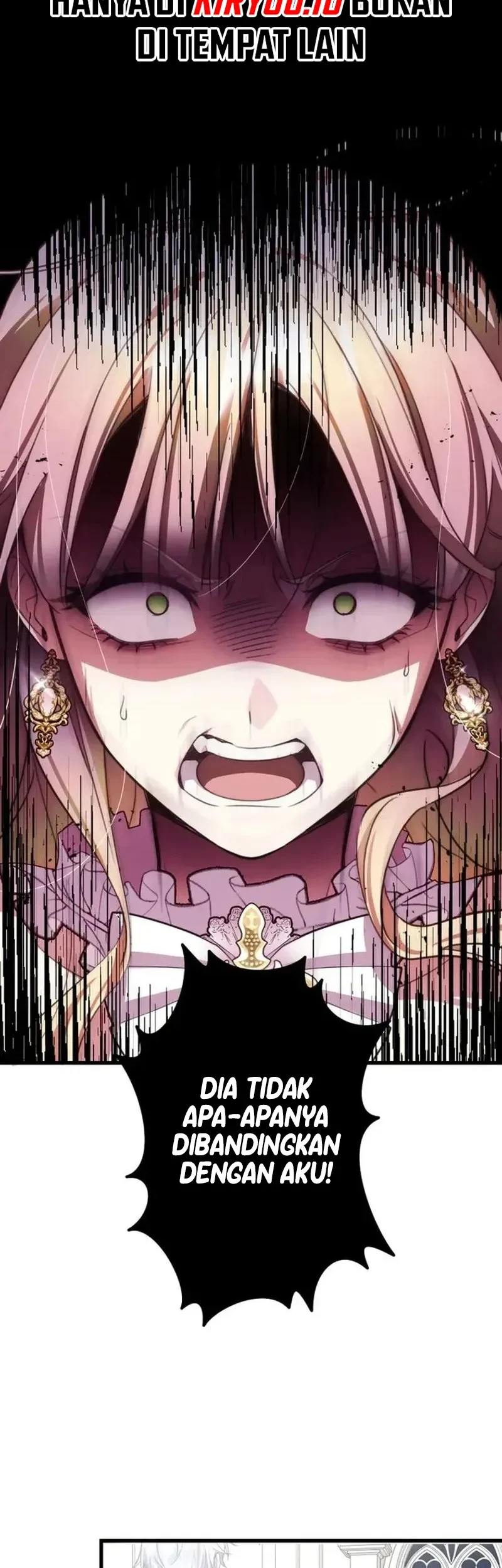 I’m a Condemned Witch, but I’m Being Loved After My Regression!? Chapter 1 - halaman 16