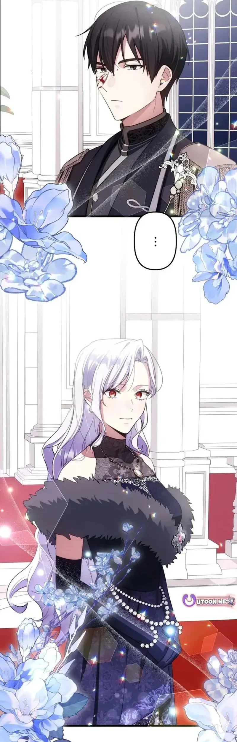 I’m a Condemned Witch, but I’m Being Loved After My Regression!? Chapter 1 - halaman 2