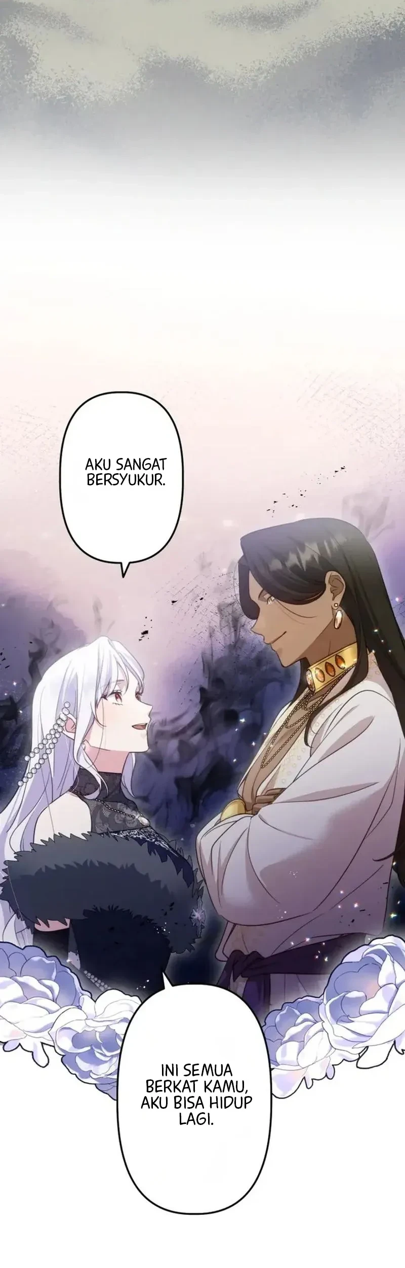 I’m a Condemned Witch, but I’m Being Loved After My Regression!? Chapter 1 - halaman 24