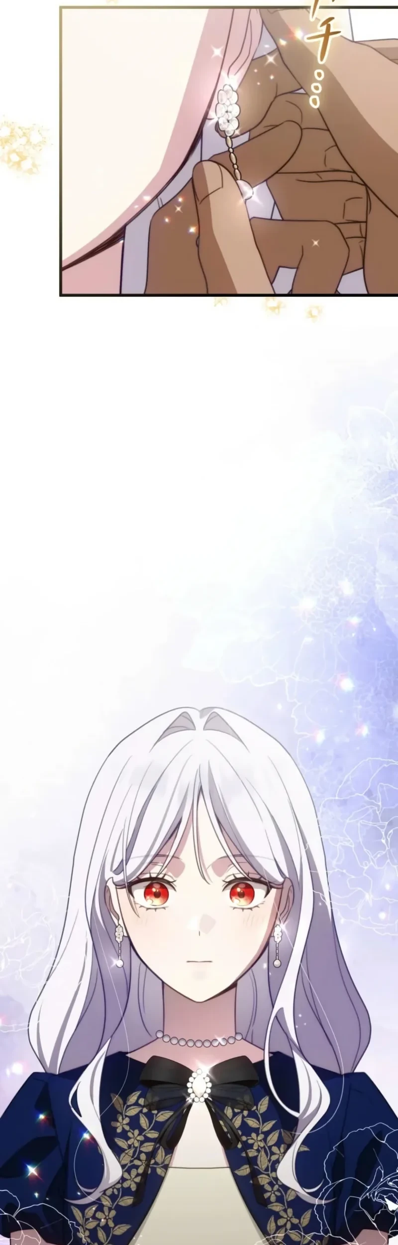 I’m a Condemned Witch, but I’m Being Loved After My Regression!? Chapter 10 - halaman 11