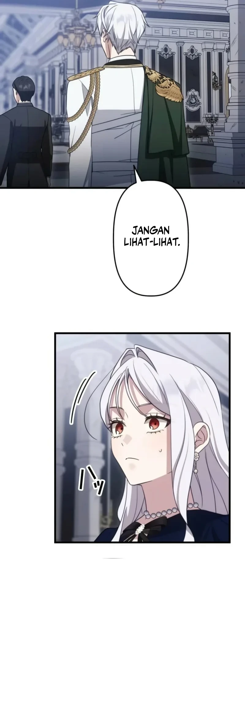 I’m a Condemned Witch, but I’m Being Loved After My Regression!? Chapter 10 - halaman 17