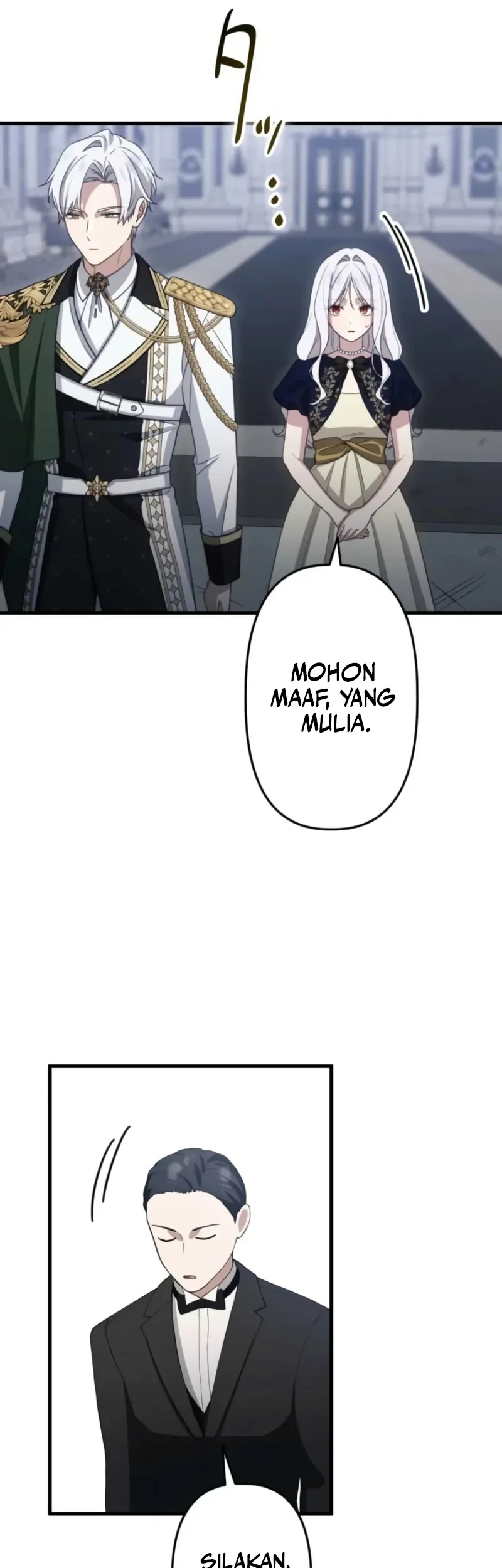 I’m a Condemned Witch, but I’m Being Loved After My Regression!? Chapter 10 - halaman 18