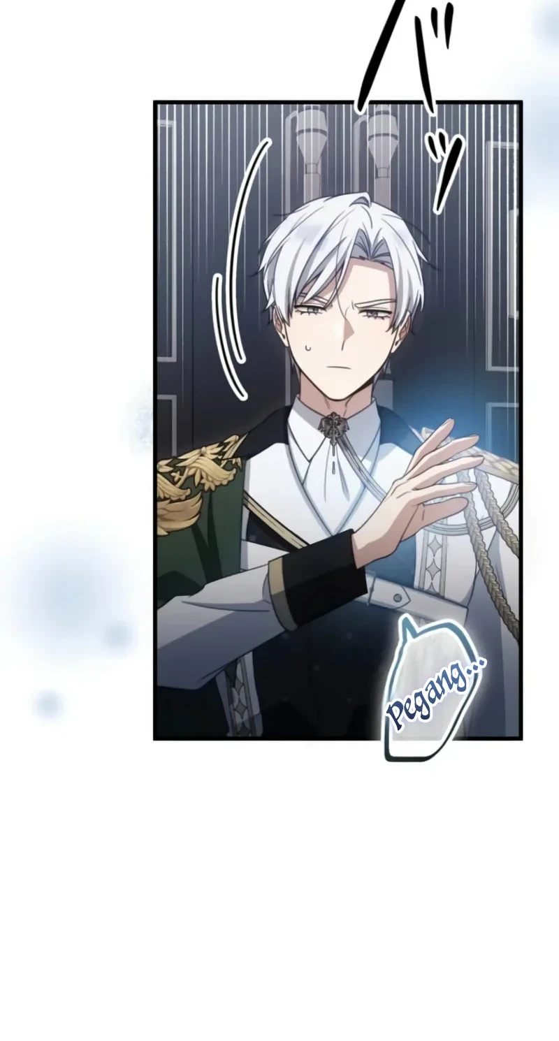 I’m a Condemned Witch, but I’m Being Loved After My Regression!? Chapter 10 - halaman 25